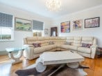 Living spaces Living spaces